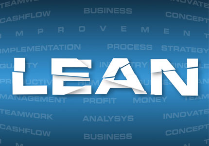 Lean management