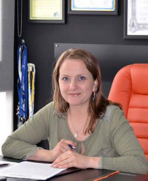 Angela Alfieri