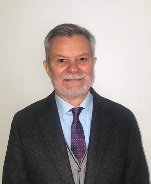 Ernesto Gentile