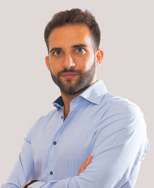 Francesco Barbato