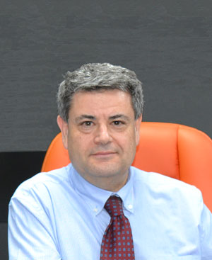 Giampaolo Pavone