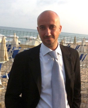 Massimiliano Vannozzi